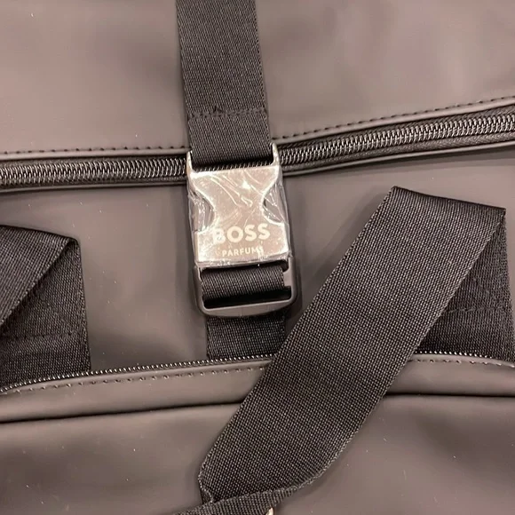 Hugo Boss BOSS backpack - Picture 3 of 5